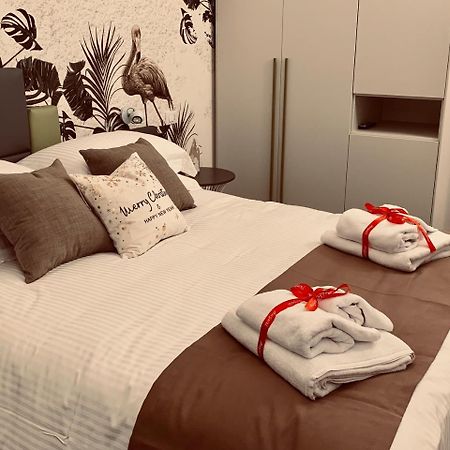 Agora B&B Urban Relais Canosa di Puglia Exterior foto