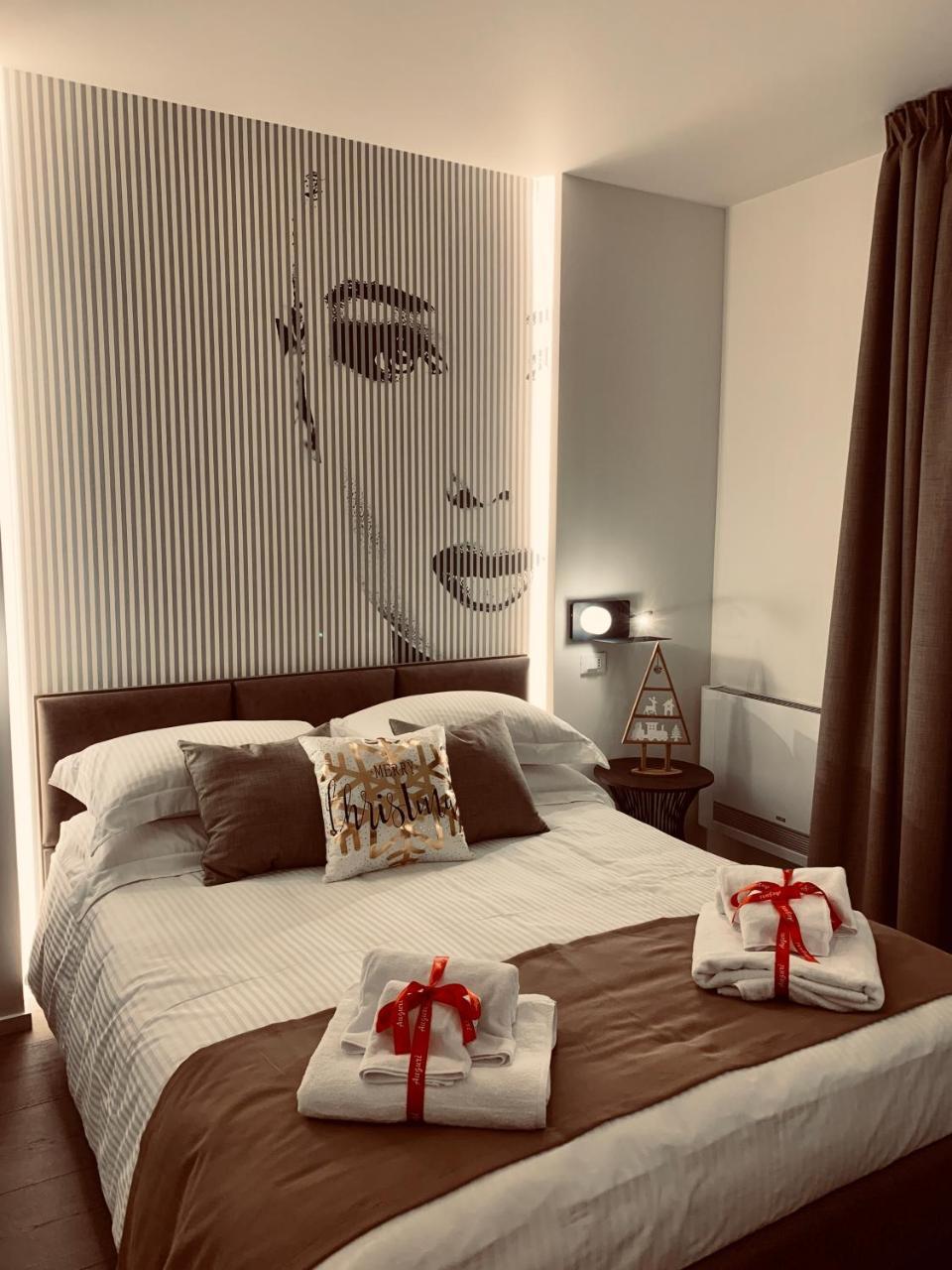 Agora B&B Urban Relais Canosa di Puglia Exterior foto