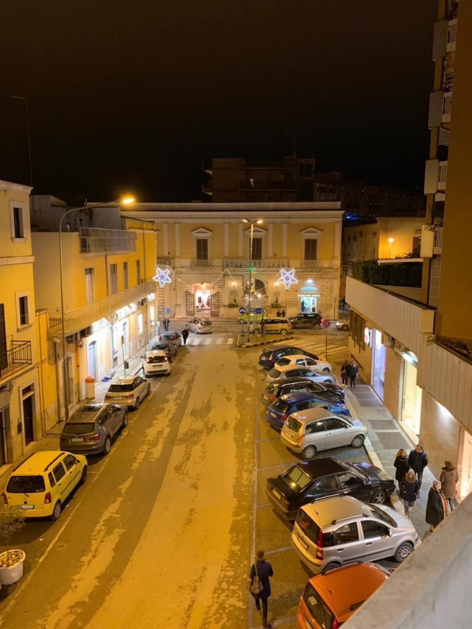 Agora B&B Urban Relais Canosa di Puglia Exterior foto