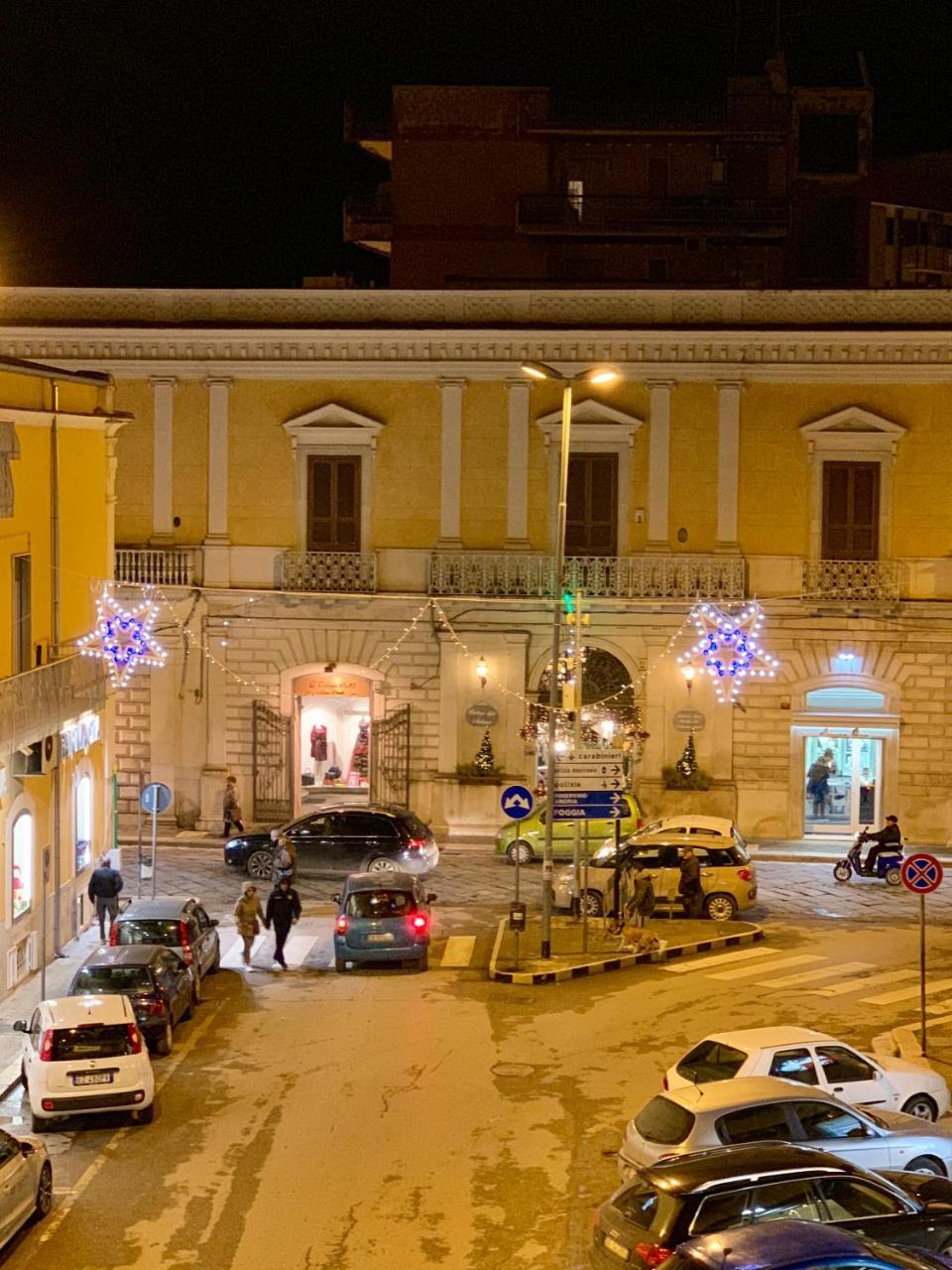 Agora B&B Urban Relais Canosa di Puglia Exterior foto