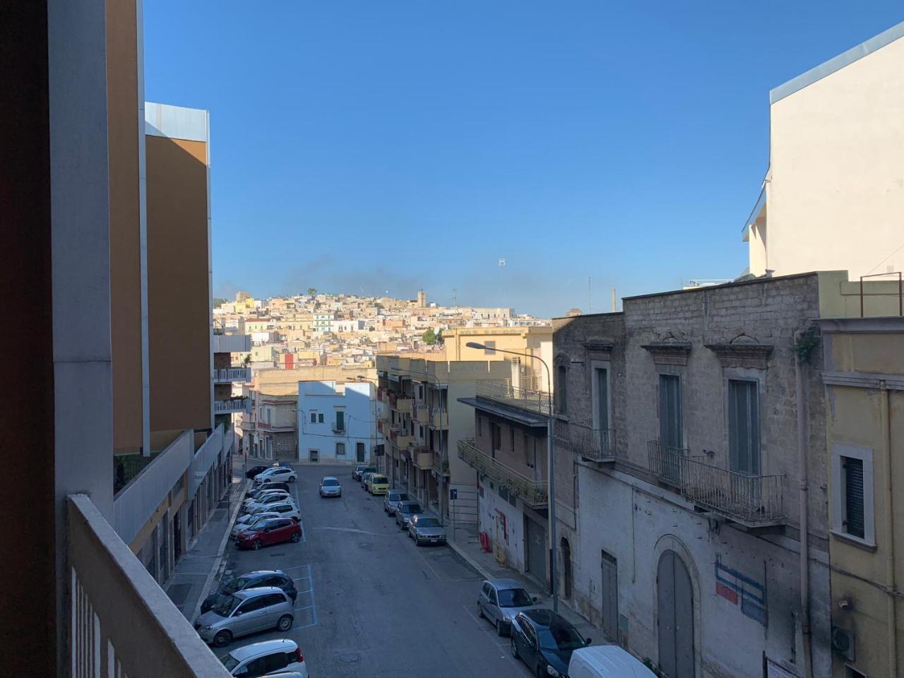Agora B&B Urban Relais Canosa di Puglia Exterior foto