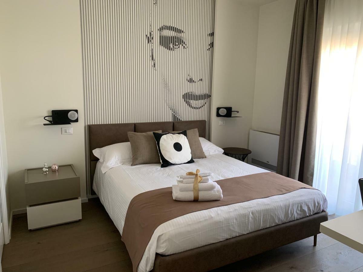Agora B&B Urban Relais Canosa di Puglia Exterior foto